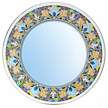 Зеркало декоративное М-4006 (40 см)